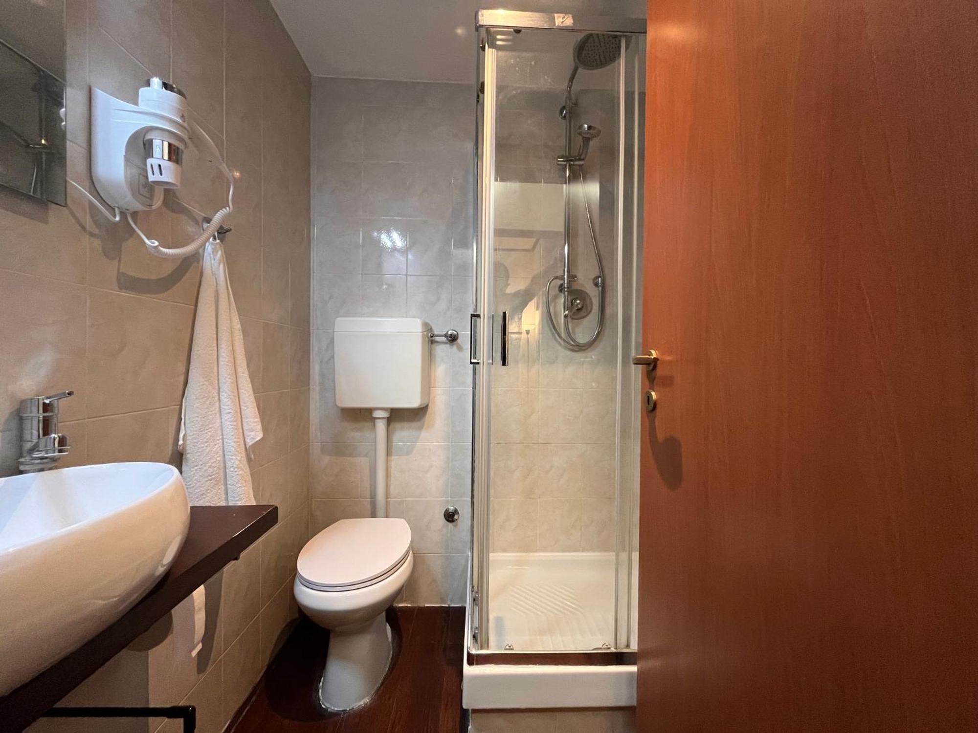 Апартаменти Casina Dacia Рим Екстер'єр фото