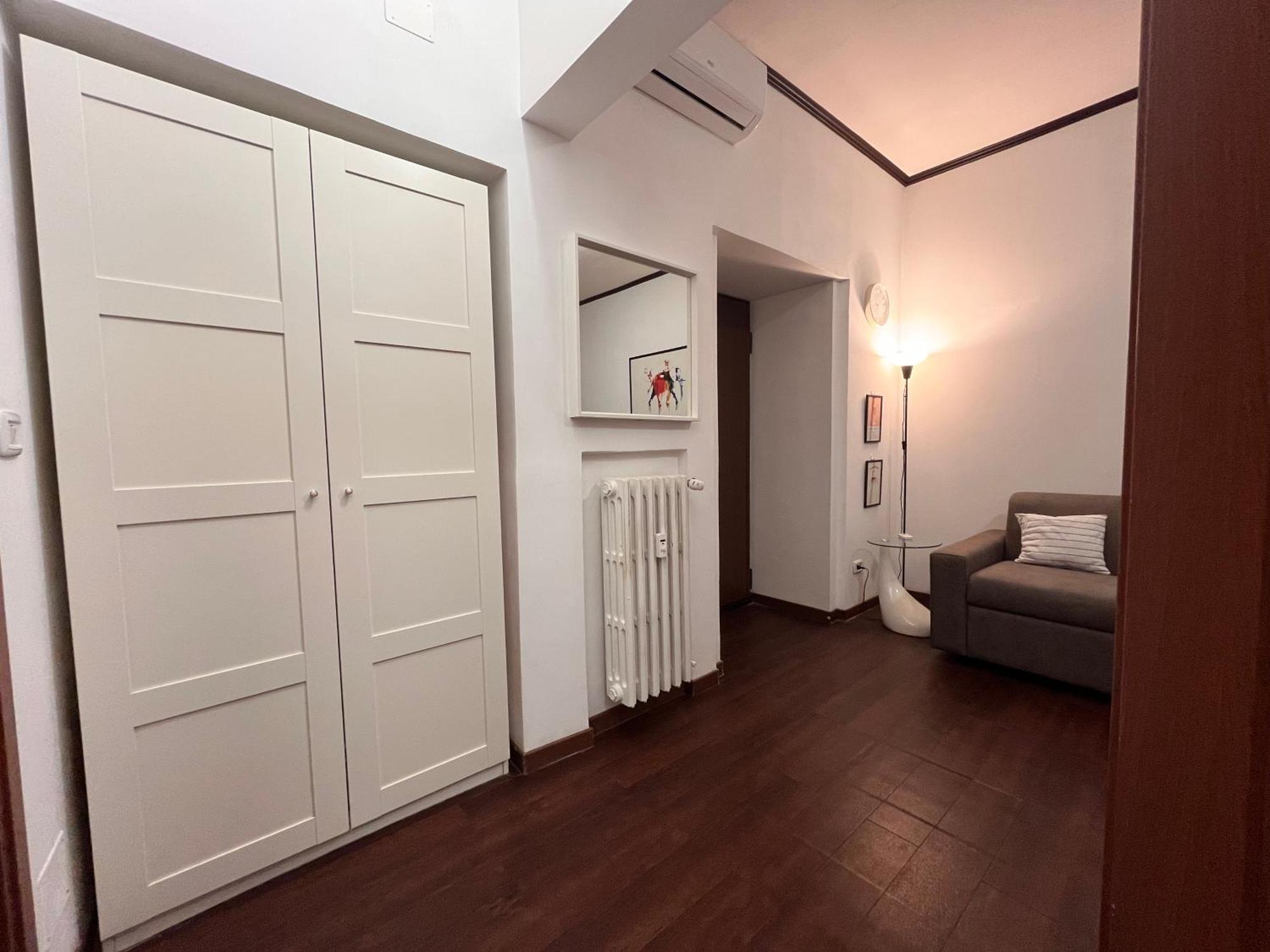 Апартаменти Casina Dacia Рим Екстер'єр фото