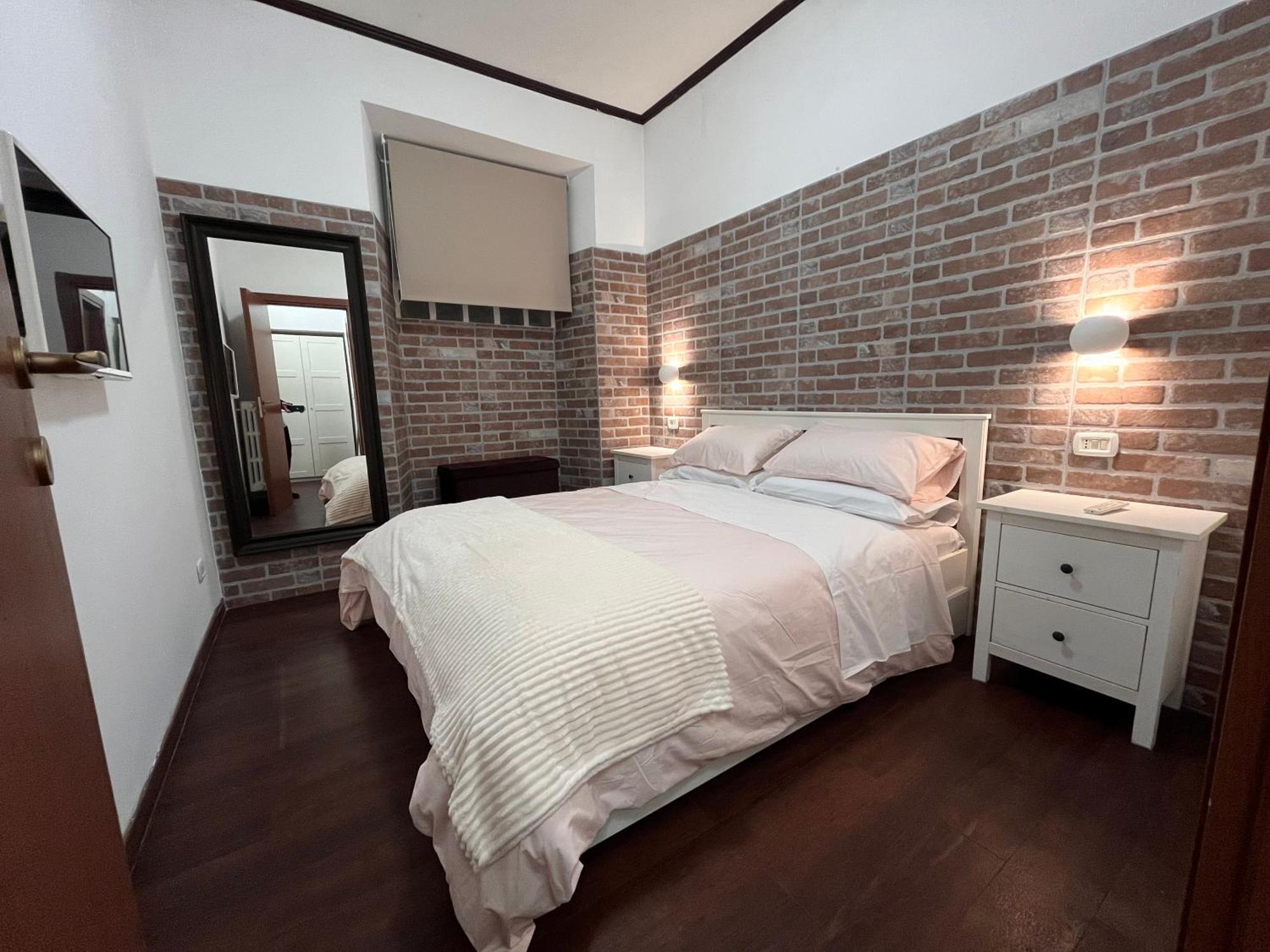 Апартаменти Casina Dacia Рим Екстер'єр фото